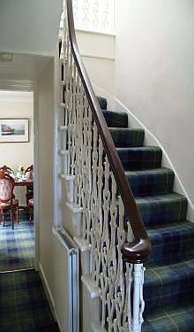 The Grange Port Ellen